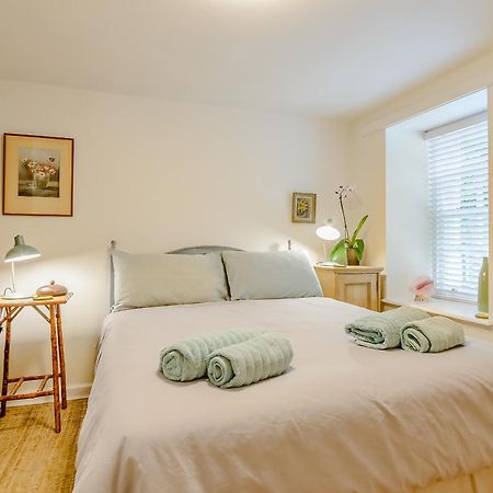 Millers Cottage Belford Εξωτερικό φωτογραφία