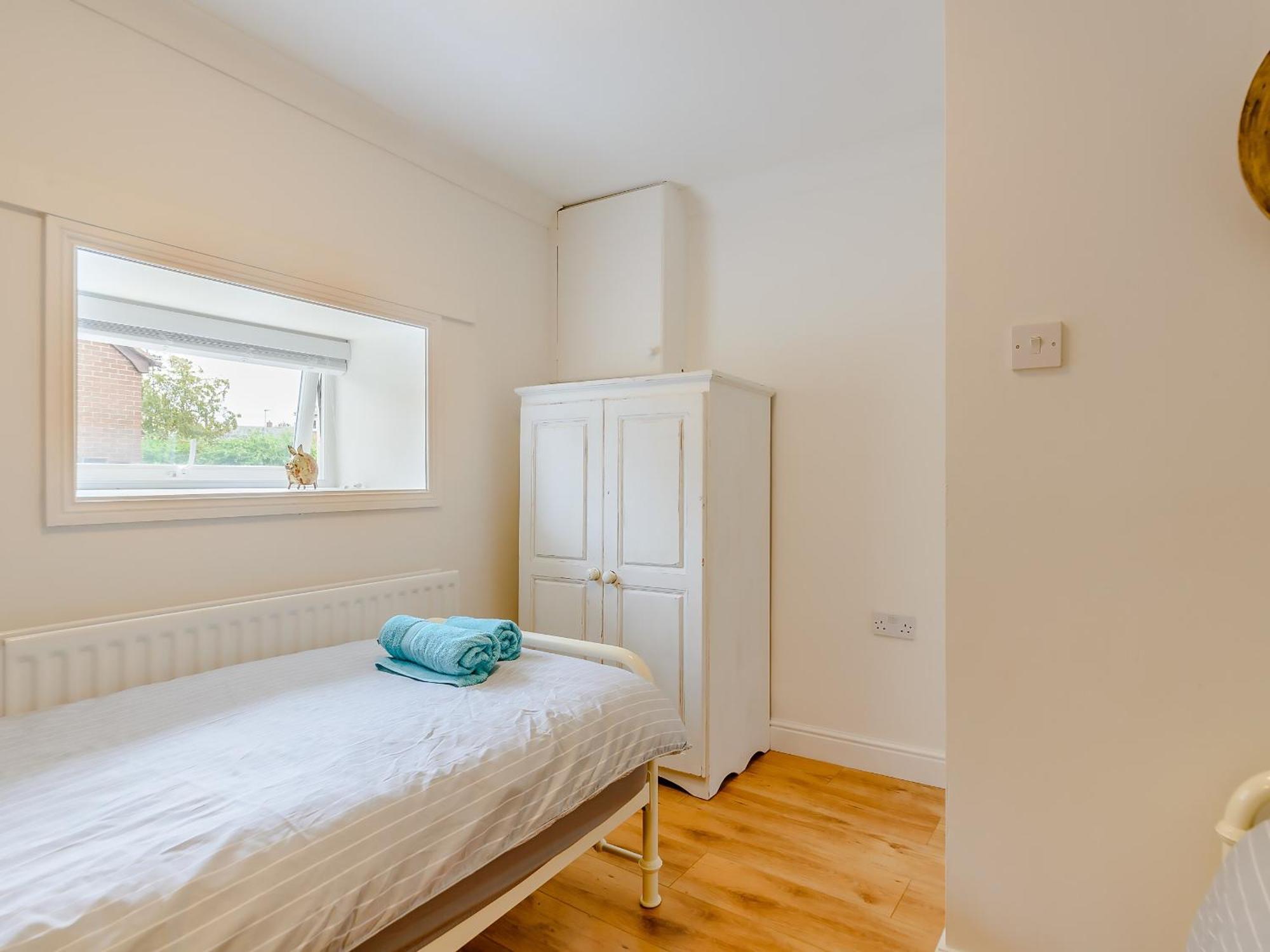 Millers Cottage Belford Εξωτερικό φωτογραφία