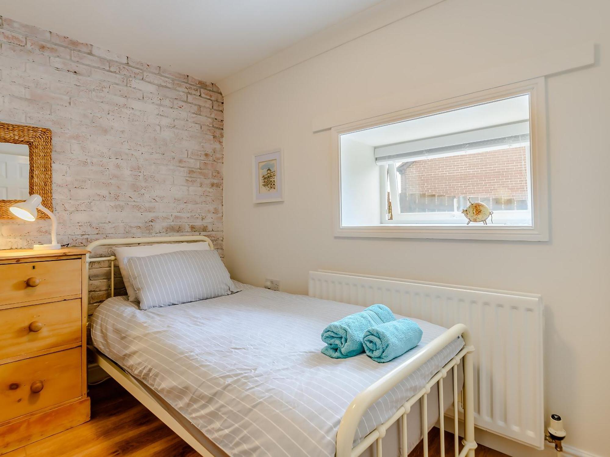 Millers Cottage Belford Εξωτερικό φωτογραφία