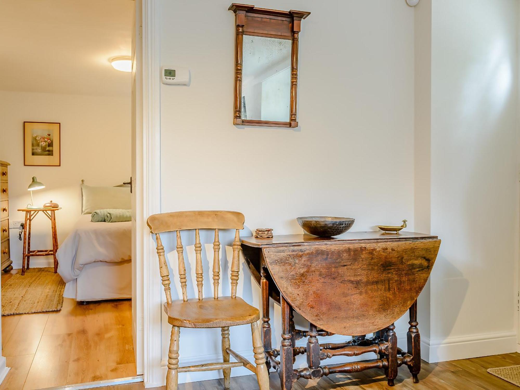 Millers Cottage Belford Εξωτερικό φωτογραφία