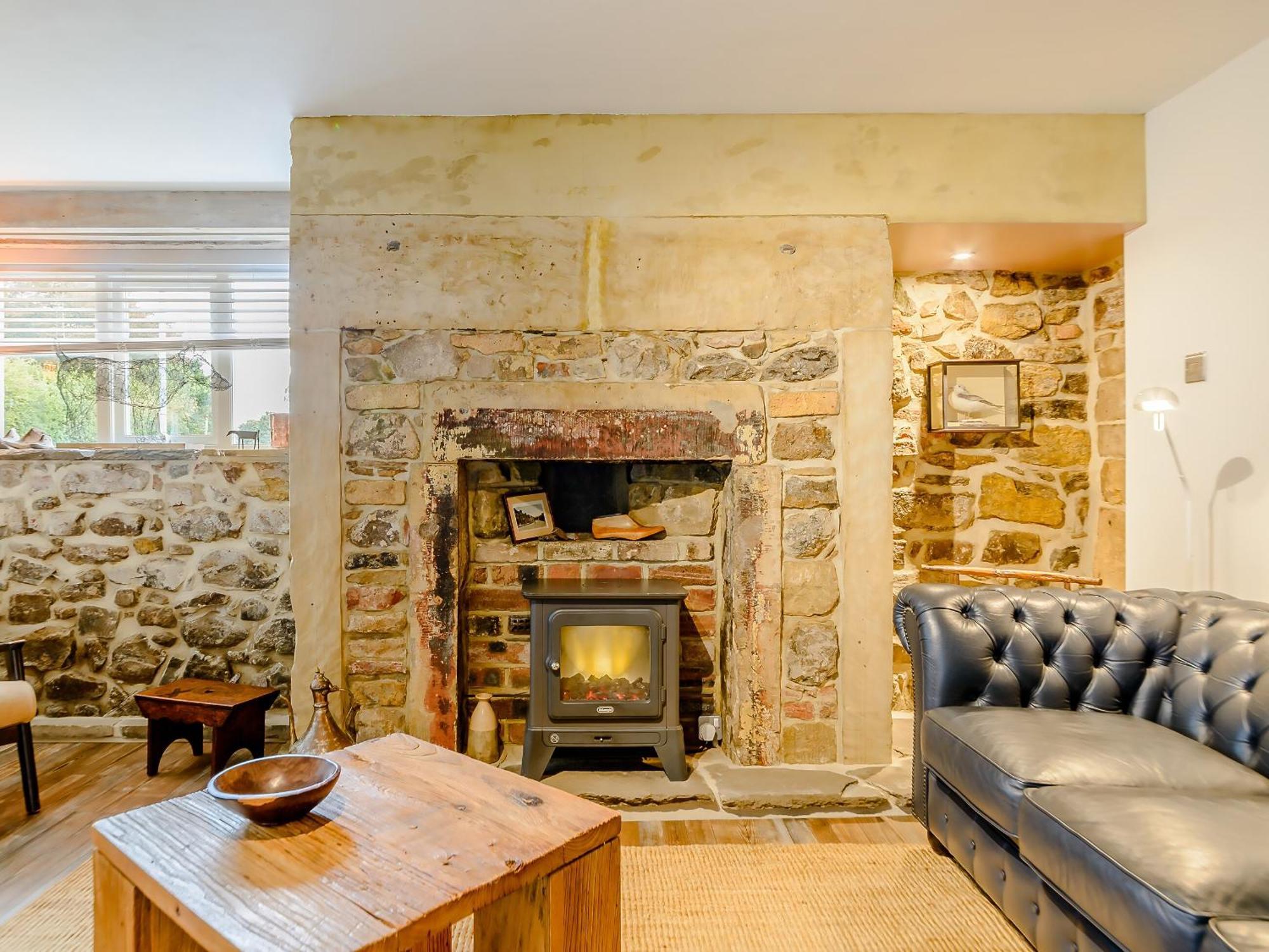 Millers Cottage Belford Εξωτερικό φωτογραφία