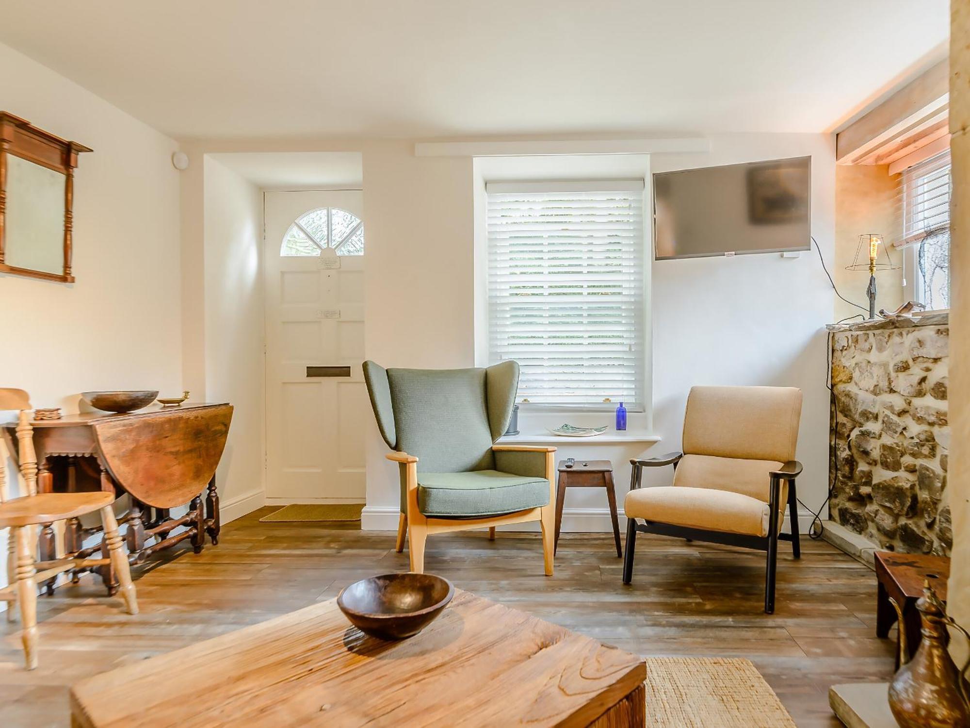 Millers Cottage Belford Εξωτερικό φωτογραφία